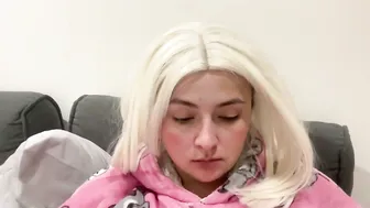 emily_morning_dew recorded nude video 580402
