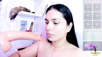 evelinn_belen recorded nude video 580427