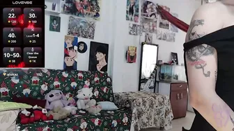 julietajaguar recorded nude video 580476