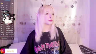 purplelilith3 recorded nude video 580482