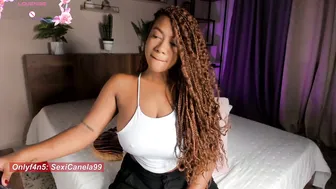 sexicanela99 recorded nude video 580508