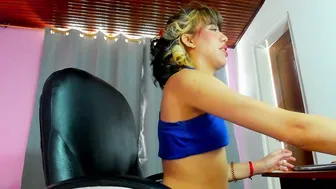 zoe_bakerr recorded nude video 580564