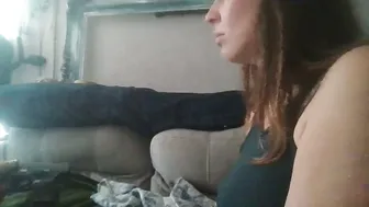 browneyedlady88 recorded nude video 580596