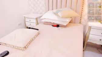 pia_johnson_ recorded nude video 580623