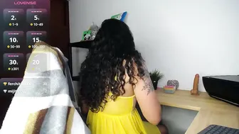 ivonemoon recorded nude video 580668