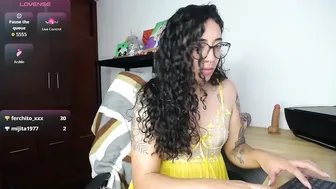 ivonemoon recorded nude video 580668