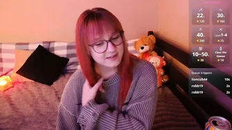 margaret_red recorded nude video 580672