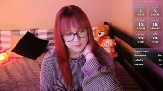 margaret_red recorded nude video 580672