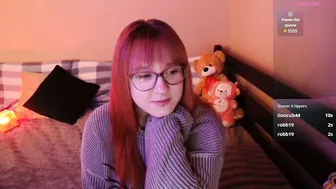 margaret_red recorded nude video 580672