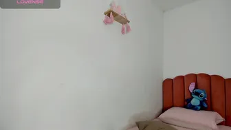 julieth_sanzz recorded nude video 580696