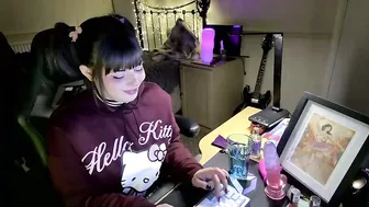 lavenderrzz19 recorded nude video 580706