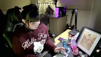 Lavenderrzz19 hot cam video 14-Jan-26
