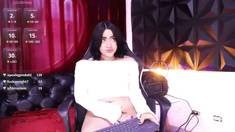 kassianoir_ recorded nude video 580742