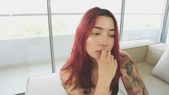 dearnina recorded nude video 580744