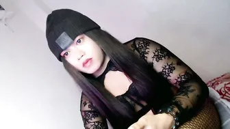 1sexy_kim69 smallcock hot live cam video