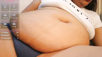 virtual_charm amateur webcam video (01-14-2026)
