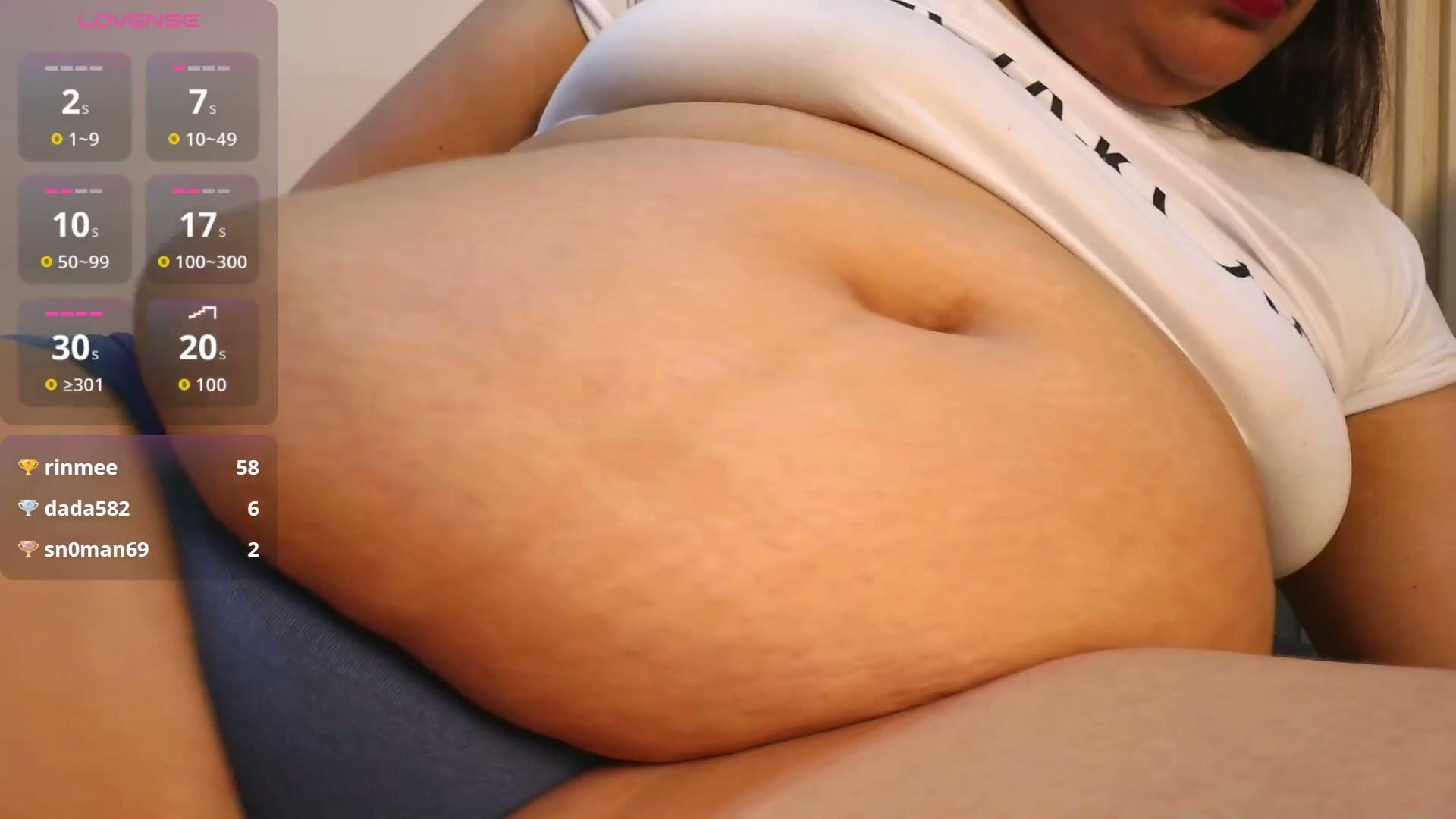 virtual_charm amateur webcam video (01-14-2026)