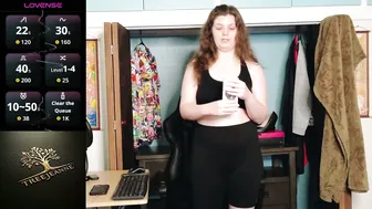 Treejeanne nude porn video