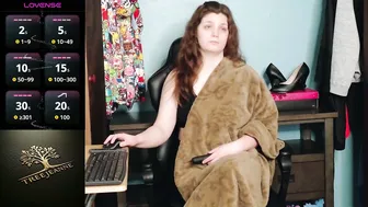 Treejeanne nude porn video