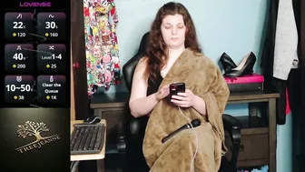 treejeanne recorded nude video 580768