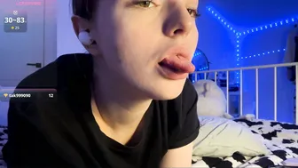 Trangarlick cum 01/14/2026