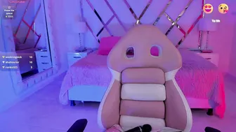 sexyy_kitty18 recorded nude video 580918