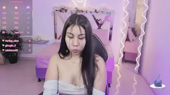 zury_tay recorded nude video 580920