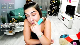 eveeevian recorded nude video 581034