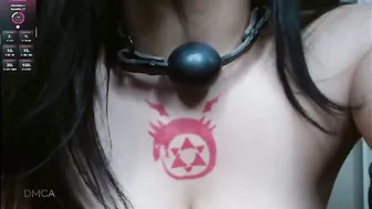 amilustxx recorded nude video 581051