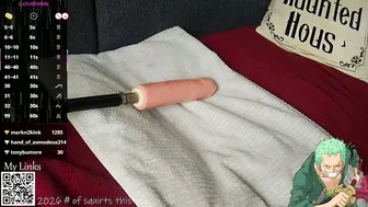 sp00kywitchmom recorded nude video 581070