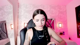 aitana_baker_ recorded nude video 581075