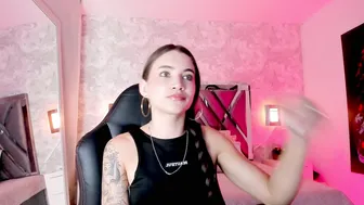 aitana_baker_ recorded nude video 581075