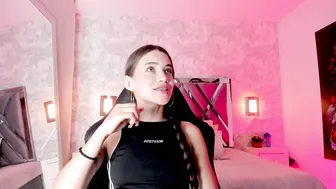 aitana_baker_ recorded nude video 581075