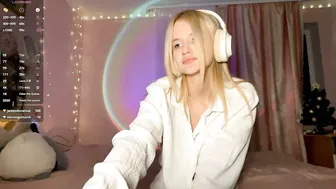Bebravee 14 January 2026 webcam show