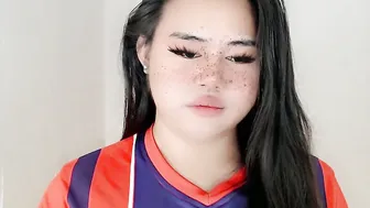 urnaughty_ceciliaxxx recorded nude video 581131