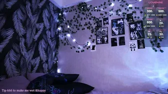 yourinkeddream recorded nude video 581183