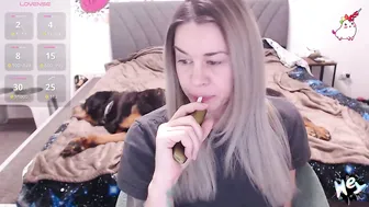 anna_ana recorded nude video 581217