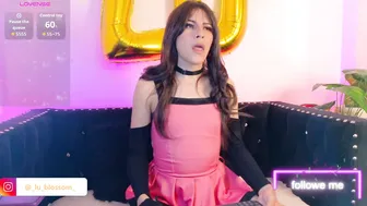 luu_blossom__ recorded nude video 581220