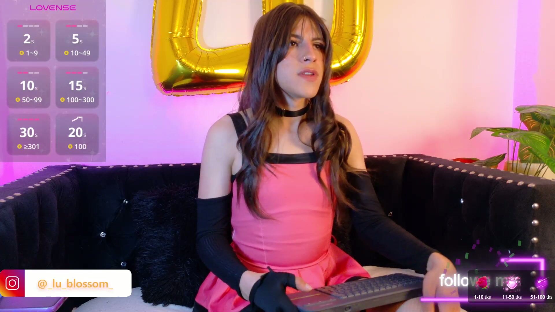 Luu_blossom__ cam nude (01/14/2026)