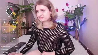 luna_bunnie recorded nude video 581228