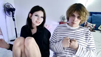 bonnie_and_c1yde recorded nude video 581253