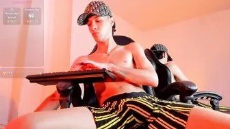alexxus_smith recorded nude video 581269