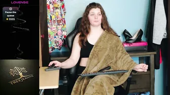 Treejeanne live cam show naked