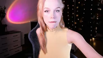 Polusladkoye cam video 14-Jan-2026