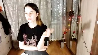 liza_wonder recorded nude video 581318