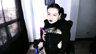 anai_gomez recorded nude video 581328