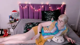 sabrinamacmarren recorded nude video 581351
