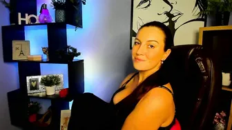 amanda_burn recorded nude video 581439