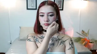 evanss_lx recorded nude video 581466