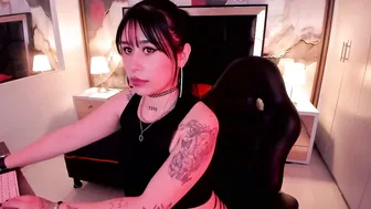 Susanvilla live cam show - 14-Jan-26